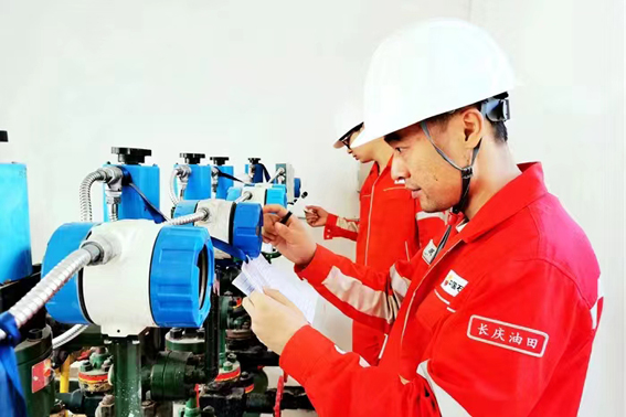 长庆油田采油一厂：质量管控嵌入生产全过程